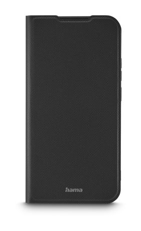 Hama 019888 Daily Protect Folio für Xiaomi Redmi Note 15 Pro 5G  (Schwarz) f&uuml;r 21,99 Euro