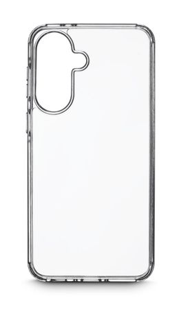 035764 Clear Protection Case Cover für Samsung Galaxy A37 5G  (Transparent) 