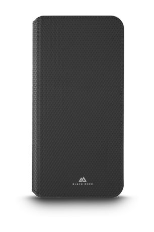035765 Slim Folio für Samsung Galaxy A37 5G  (Schwarz) 