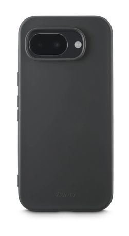 Hama 037352 Fantastic Feel Cover für Google Pixel 10a  (Schwarz) f&uuml;r 17,99 Euro