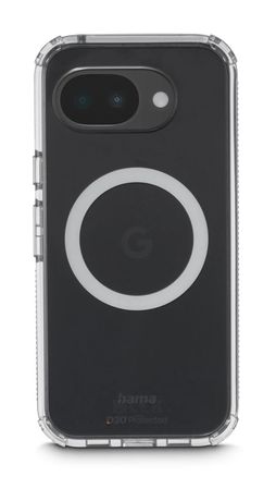 Hama 037353 Extreme Protect Cover für Google Pixel 10a  (Transparent) f&uuml;r 28,99 Euro