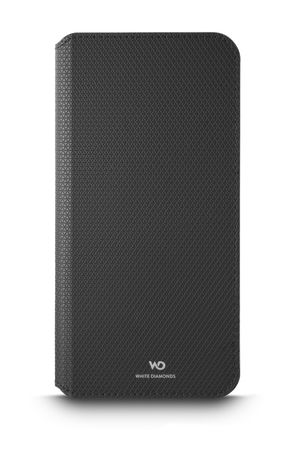039062 Slim Folio für Samsung Galaxy A37 5G  (Schwarz) 