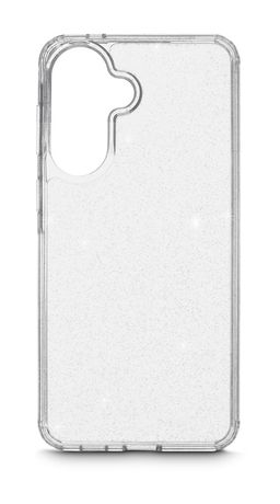 039090 Glitter Case Cover für Samsung Galaxy A57 5G  (Transparent) 