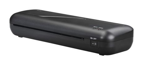 Hama 050573 Laminiergerät Schwarz f&uuml;r 24,49 Euro