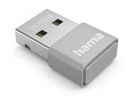 053309 N150 Nano-WLAN-USB-Stick 150 Mbit/s 