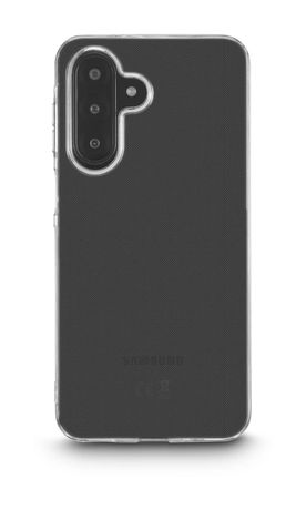 080206 Always Clear Cover für Samsung Galaxy A27 5G  (Transparent) 