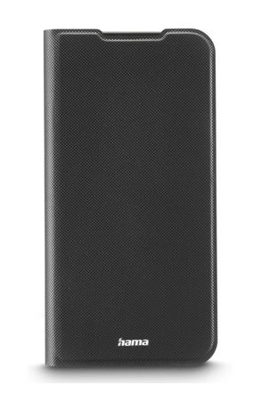 Hama 080207 Daily Protect Folio für Samsung Galaxy A27 5G  (Schwarz) f&uuml;r 21,99 Euro