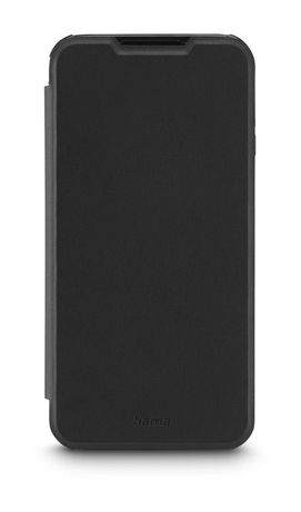 080221 Extreme Protect Folio für Samsung Galaxy A27 5G  (Schwarz) 