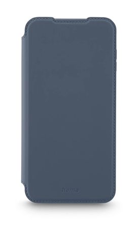 080228 Fantastic Feel Folio für Samsung Galaxy A27 5G  (Blau) 