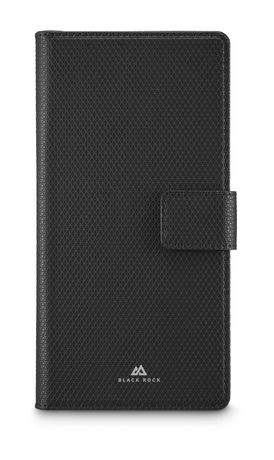080293 2-1 Wallet Geldbörsenhülle für Samsung Galaxy A57 5G  (Schwarz) 