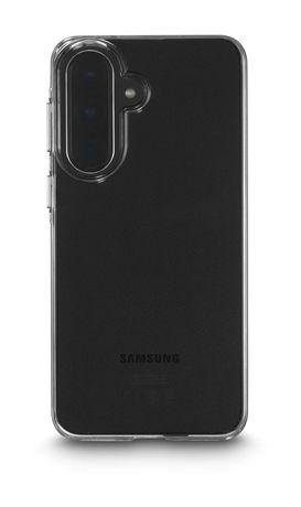 080316 Always Clear Cover für Samsung Galaxy A37 5G  (Transparent) 