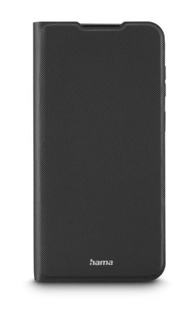 080317 Daily Protect Folio für Samsung Galaxy A37 5G  (Schwarz) 