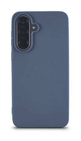080340 Fantastic Feel Cover für Samsung Galaxy A57 5G  (Blau) 