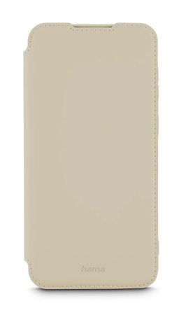 080345 Fantastic Feel Folio für Samsung Galaxy A57 5G  (Beige) 