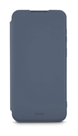 080364 Fantastic Feel Folio für Samsung Galaxy A37 5G  (Blau) 