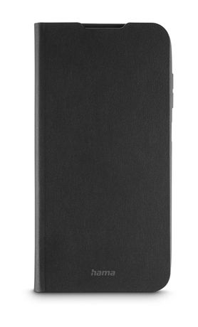 080378 Eco Premium Folio für Samsung Galaxy A26 5G  (Schwarz) 