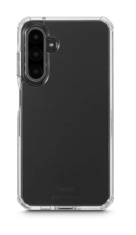 080379 Extreme Protect Cover für Samsung Galaxy A26 5G  (Transparent) 