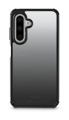 080380 Extreme Protect Cover für Samsung Galaxy A26 5G  (Schwarz) 