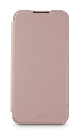 080382 Fantastic Feel Geldbörsenhülle für Samsung Galaxy A26 5G  (Nude, Pink) 