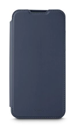 Hama 080383 Fantastic Feel Geldbörsenhülle für Samsung Galaxy A26 5G  (Dunkelblau) f&uuml;r 17,99 Euro