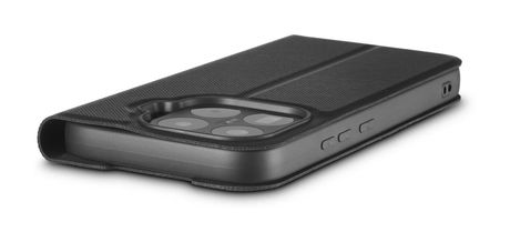 080419 Daily Protect Folio für Xiaomi 17T  (Schwarz) 