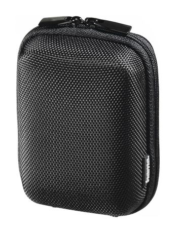 Hama 103691 Kameratasche Hardcase Colour Style 60L 70 x 40 x 105 mm  (Schwarz) f&uuml;r 15,99 Euro