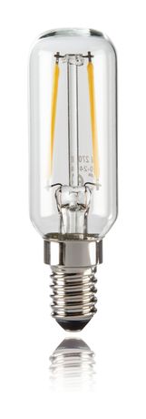 Hama 111450 LED Lampe E14 EEK: E 470 lm Warmweiß (2700K) f&uuml;r 6,29 Euro