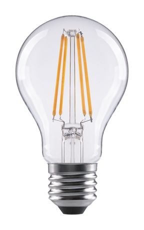 Hama 112803 LED Lampe Tropfen E27 EEK: D 1055 lm Warmweiß (2700K) entspricht 75 W f&uuml;r 5,99 Euro