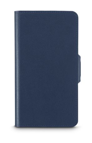118897 Smart Move Folio für Universal  (Blau) 