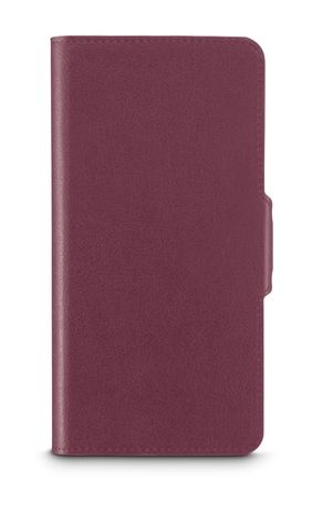 Hama 118898 Smart Move Folio für Universal  (Rot) f&uuml;r 18,99 Euro