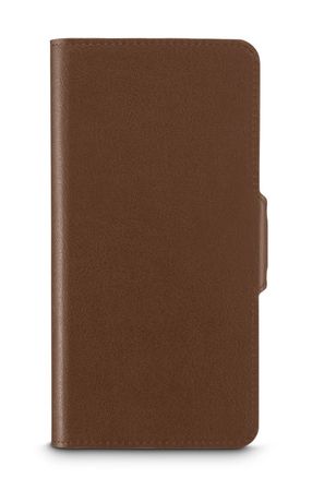 118900 Smart Case Folio für Universal  (Braun) 