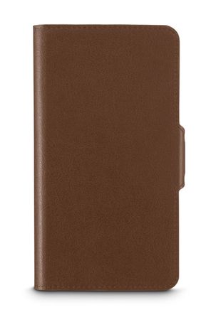 118901 Smart Move Folio für Universal  (Braun) 
