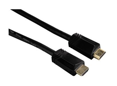 122104 HDMI 1,5 m (Schwarz)