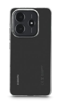 Hama 123743 Always Clear Cover für Xiaomi Redmi Note 14 5G  (Transparent) f&uuml;r 15,99 Euro