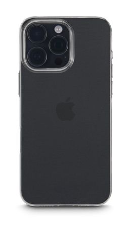 123761 Always Clear Cover für Apple iPhone 16 Pro  (Transparent) 