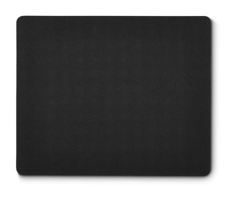 Hama 126858 Easy Mauspad  (Schwarz) f&uuml;r 5,99 Euro