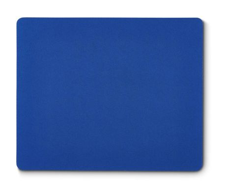 Hama 126860 Easy Mauspad  (Blau) f&uuml;r 5,99 Euro