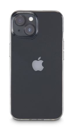 Hama 136027 Always Clear Cover für Apple iPhone 15 Plus  (Transparent) f&uuml;r 15,99 Euro