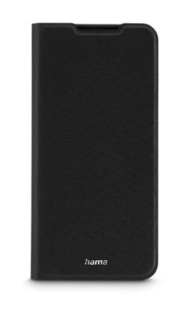 136069 Daily Protect Folio für Samsung Galaxy A05s  (Schwarz) 