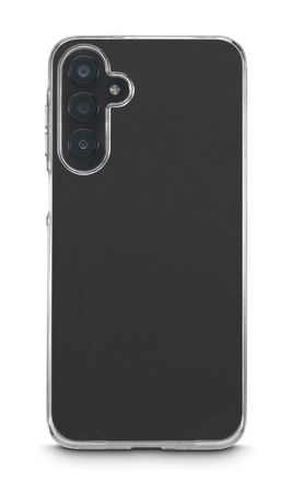 137990 Always Clear Cover für Samsung A16  (Transparent) 