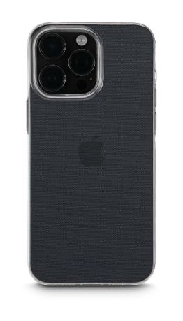 Hama 138132 Always Clear Cover für Apple iPhone 15 Pro Max  (Transparent) f&uuml;r 15,99 Euro