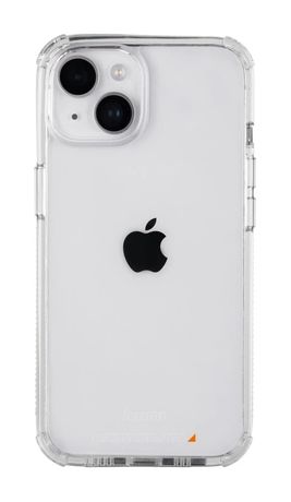 138142 Extreme Protect Cover für Apple iPhone 14  (Transparent) 