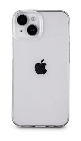 138168 Always Clear Cover für iPhone 13  (Transparent) 