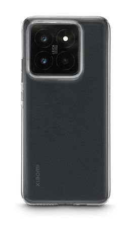 Hama 138194 Always Clear Cover für Xiaomi 14  (Transparent) f&uuml;r 15,99 Euro