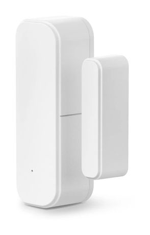 Hama 176663 Smart Home Fensterkontakt Zigbee  (Weiß) f&uuml;r 24,99 Euro