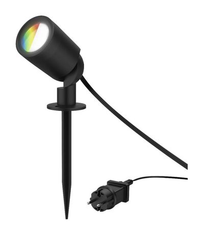 Hama 176679 Smarte Gartenleuchte AC f&uuml;r 37,99 Euro