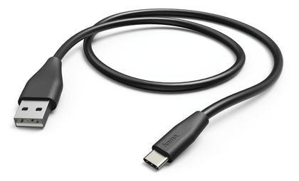 00178396 Lade-/Datenkabel USB Type-C-USB-3.1-A-Stecker 1,5m  