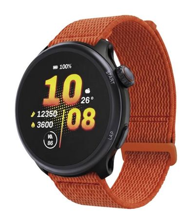 Hama 178653 9050 45 mm Smartwatch Rund IP68  (Schwarz) f&uuml;r 149,00 Euro
