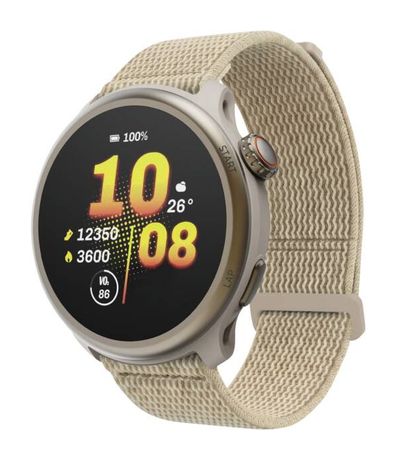 Hama 178655 9050 45 mm Smartwatch Rund IP68  (Schwarz) f&uuml;r 149,00 Euro