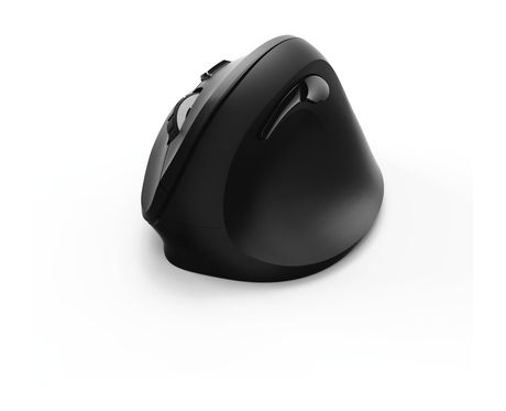 182699 EMW-500 1400 DPI Büro Maus Optisch  (Schwarz) 